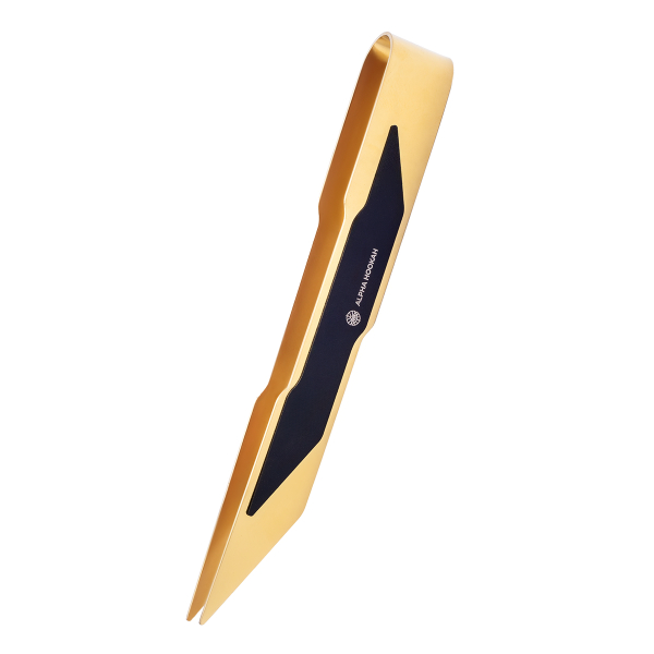 Щипцы Alpha Hookah Tongs Special Oro Gold в Якутске