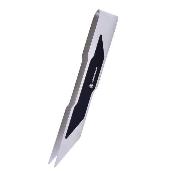 Щипцы Alpha Hookah Tongs Special Oro Silver в Якутске