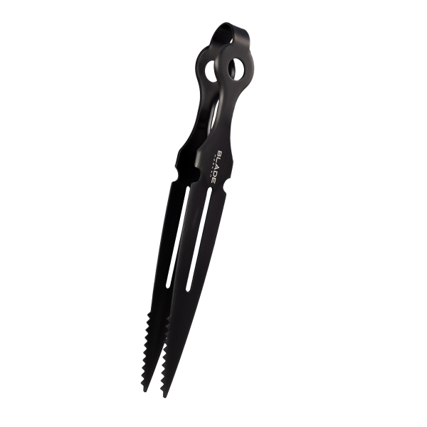 Щипцы Blade Black Matte в Якутске