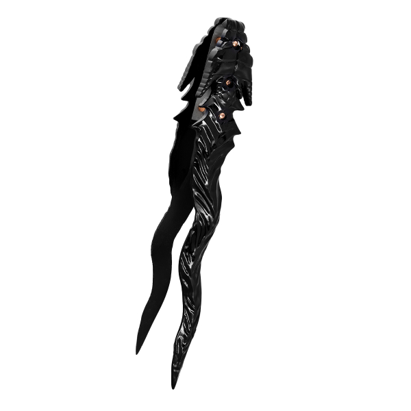 Щипцы Dragon Black в Якутске