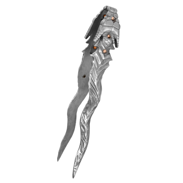 Щипцы Dragon Silver в Якутске