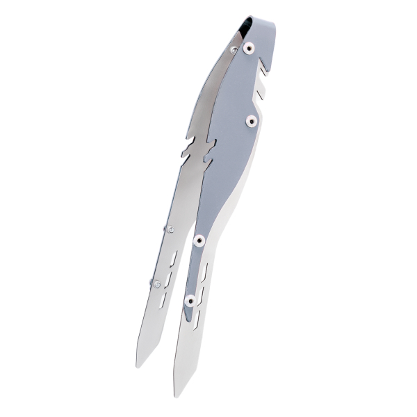Щипцы Flame Silver в Якутске