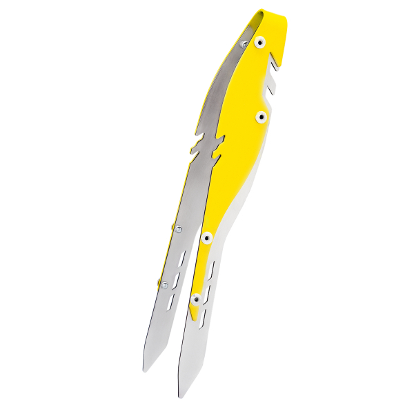 Щипцы Flame Yellow в Якутске