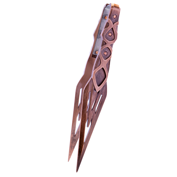 Щипцы Scorpion Copper в Якутске
