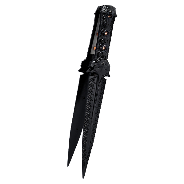 Щипцы Witcher Black в Якутске