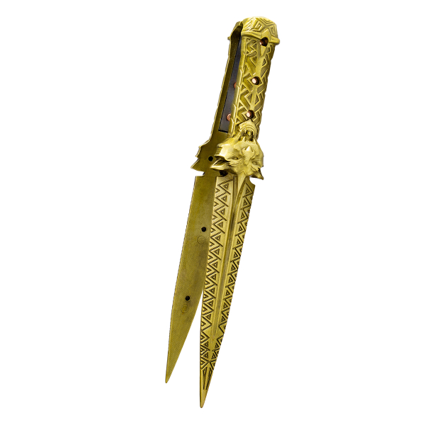 Щипцы Witcher Gold в Якутске