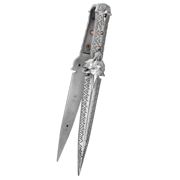 Щипцы Witcher Silver в Якутске