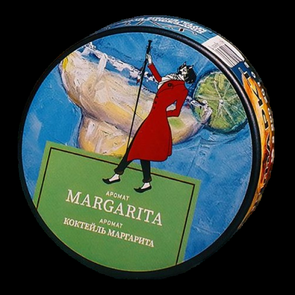 Табак Satyr Margarita Коктейль Маргарита 25 грамм в Якутске