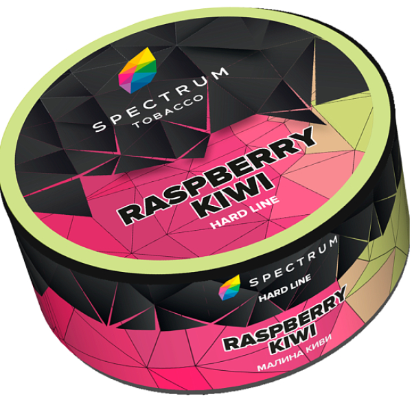 Табак Spectrum Hl Raspberry Kiwi 25 грамм в Якутске