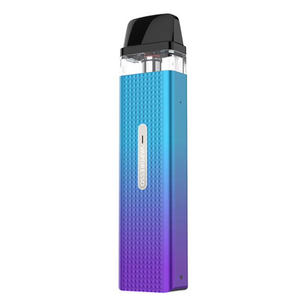 POD-система Vaporesso Xros Mini Pod Kit   Grape Purple Сине Фиолетовый в Якутске