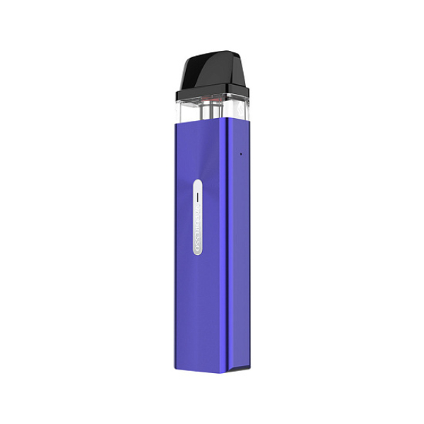 POD-система Vaporesso Xros Mini Pod Kit   Violet Фиолетовый в Якутске