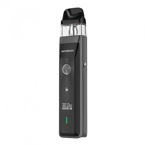 POD-система Vaporesso Xros Pro Black в Якутске