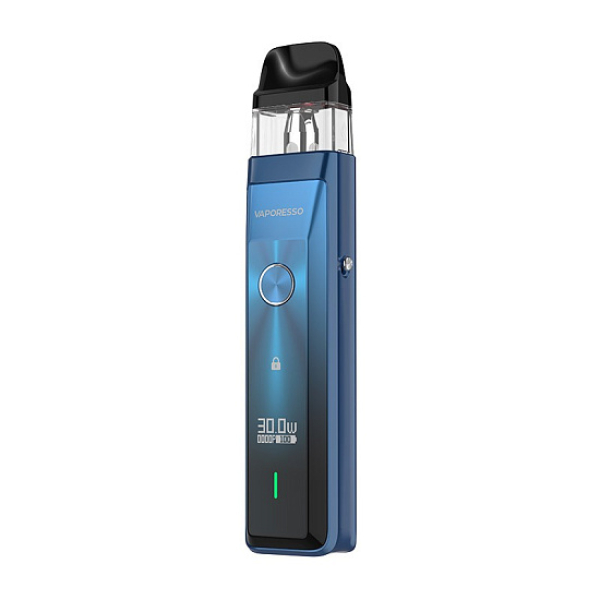 POD-система Vaporesso Xros Pro Blue в Якутске