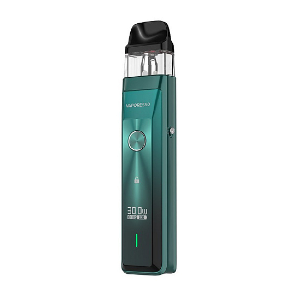 POD-система Vaporesso Xros Pro Green в Якутске