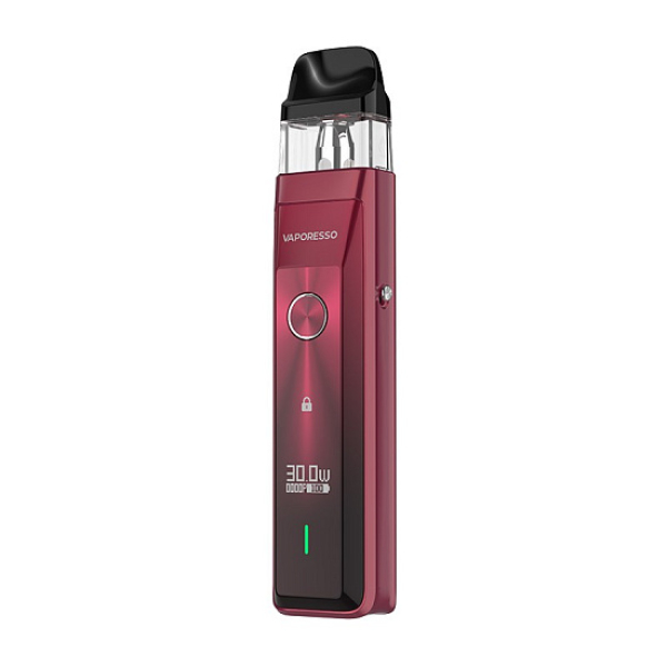 POD-система Vaporesso Xros Pro Red в Якутске