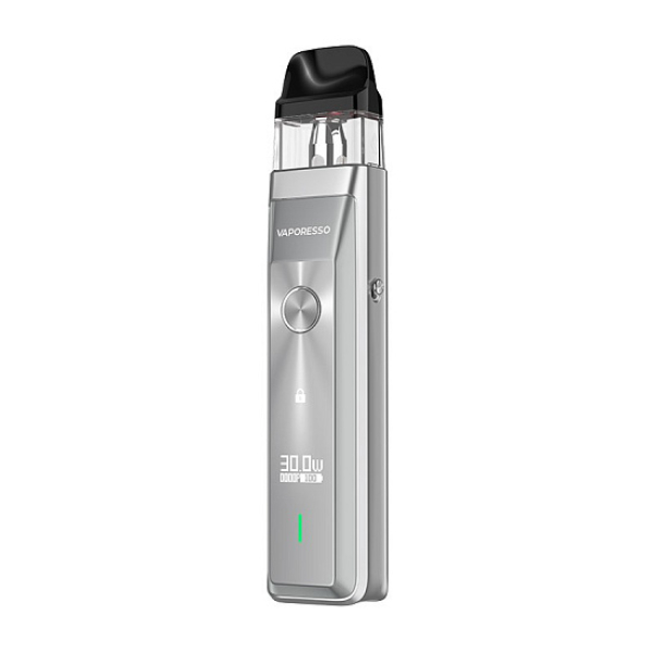 POD-система Vaporesso Xros Pro Silver в Якутске