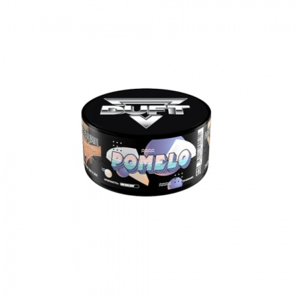 Табак Duft Pomelo 25 грамм в Якутске