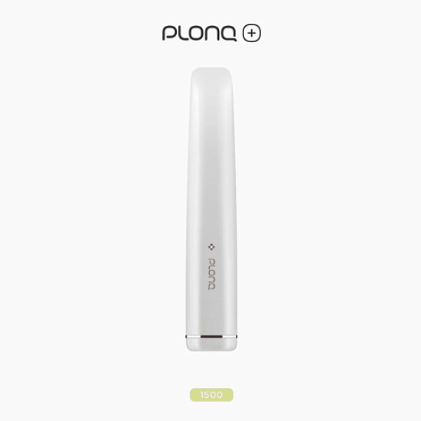 Электронка Plonq Plus 1500 Клубника Гранат в Якутске
