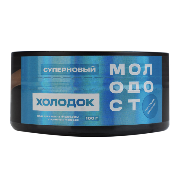 Табак Молодость Суперновый 100 грамм в Якутске