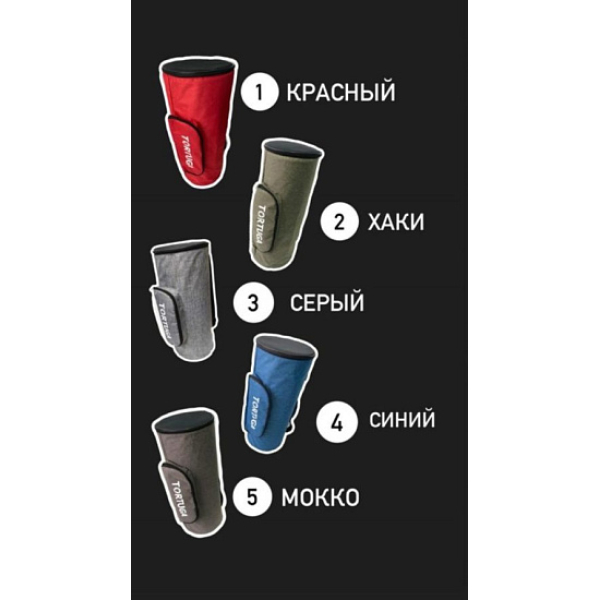 Сумка Tortuga Тубус   С Ковриком Мокко в Якутске
