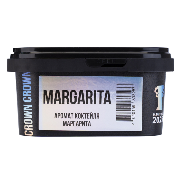 Табак Sapphire Crown Margarita 200 грамм в Якутске