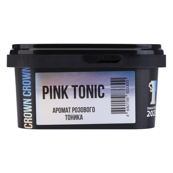 Табак Sapphire Crown Pink Tonic 200 грамм в Якутске