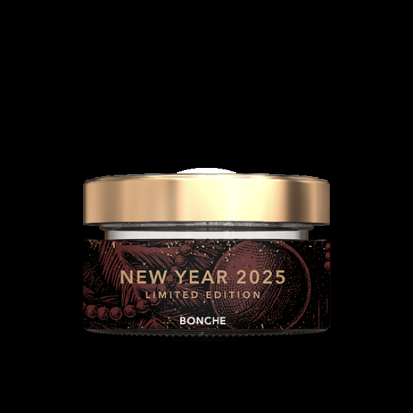 Табак Bonche New Year 2025 30 грамм в Якутске