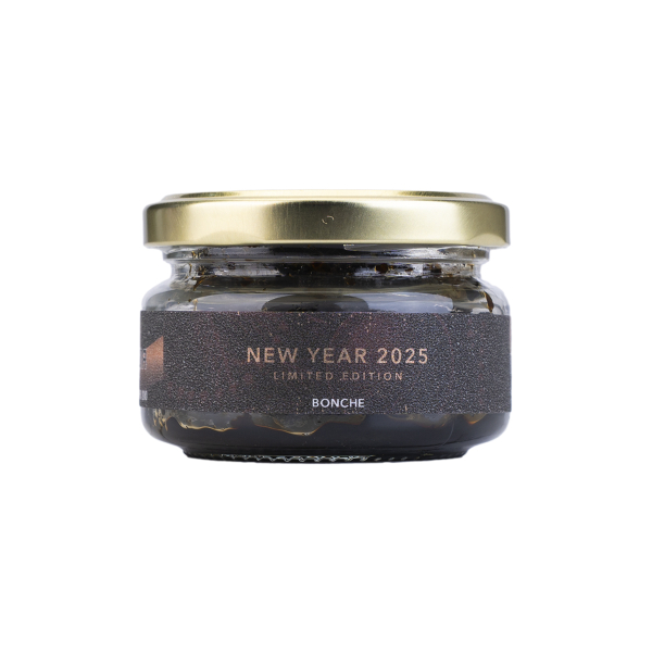 Табак Bonche New Year 2025 60 грамм в Якутске