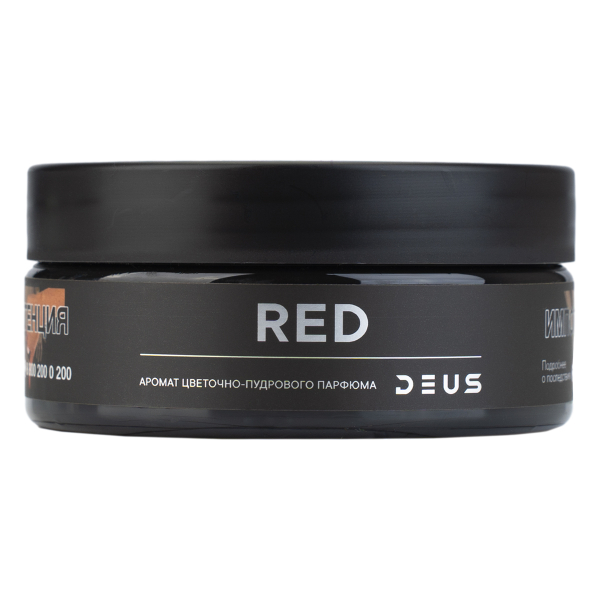 Табак DEUS Red 100 грамм в Якутске