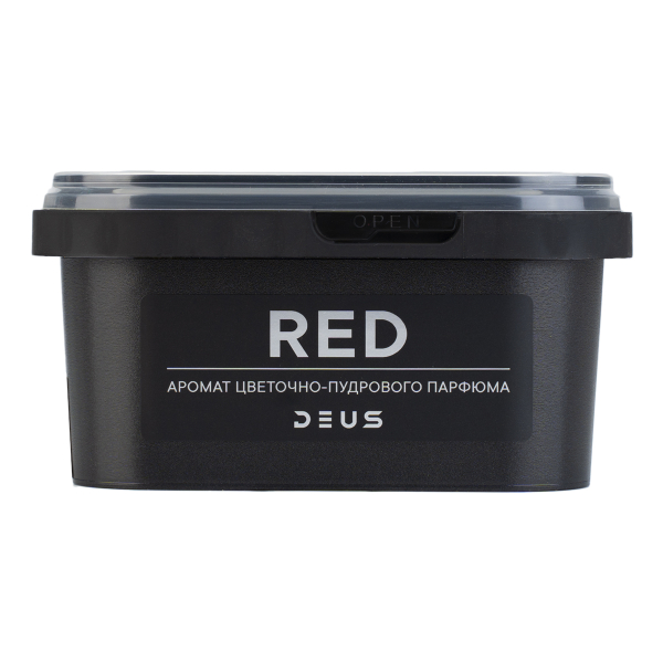 Табак DEUS Red 250 грамм в Якутске