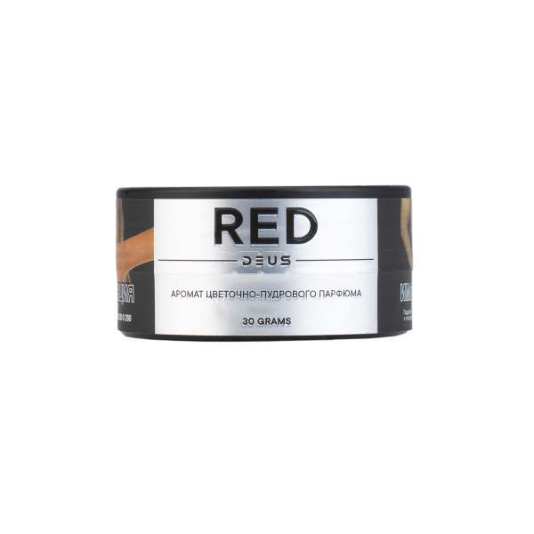 Табак DEUS Red 30 грамм в Якутске