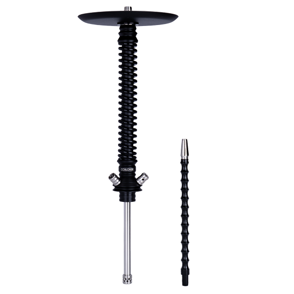 Кальян Mamay Customs Coilovers Black в Якутске