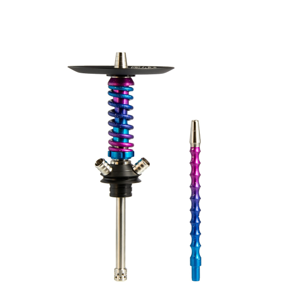Кальян Mamay Customs Coilover Micro Full Space Грав. Mamay в Якутске