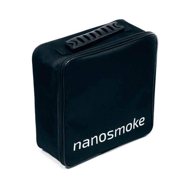 Кальян Nanosmoke Cube В Сумке в Якутске