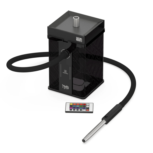 Кальян Nanosmoke Four в Якутске