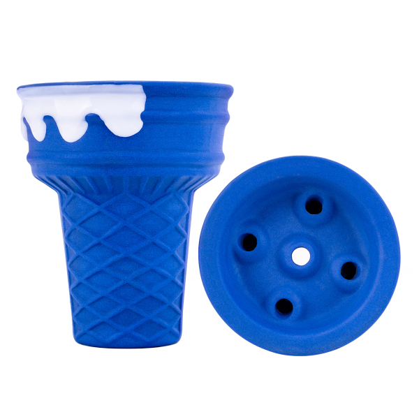 Чаша Gelato Blue в Якутске