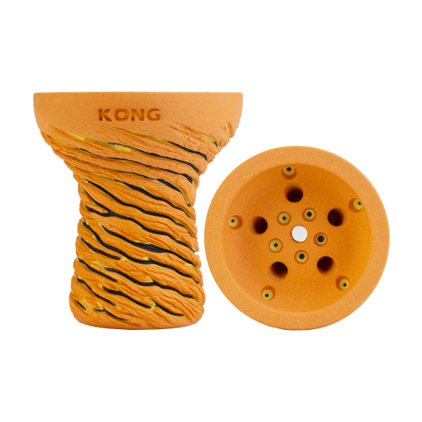Чаша Kong Turkish Lava   Orange в Якутске