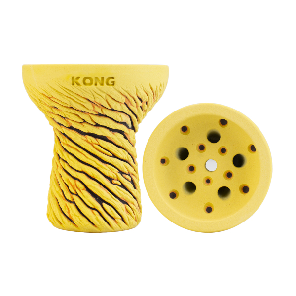 Чаша Kong Turkish Lava   Yellow в Якутске