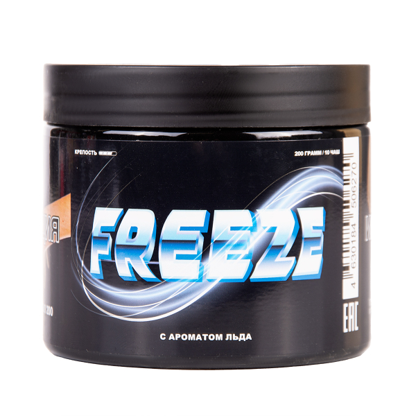Табак Duft Freeze 200 грамм в Якутске