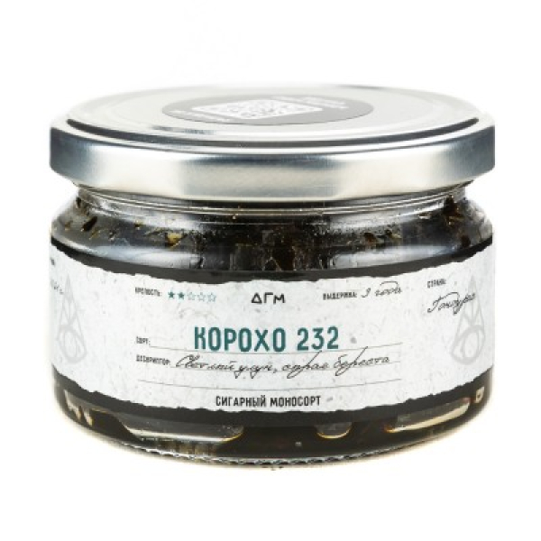 Табак Dogma 100% Корохо 232 80 грамм в Якутске
