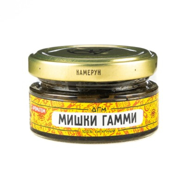 Табак Dogma 100% Мишки Гамми 20 грамм в Якутске