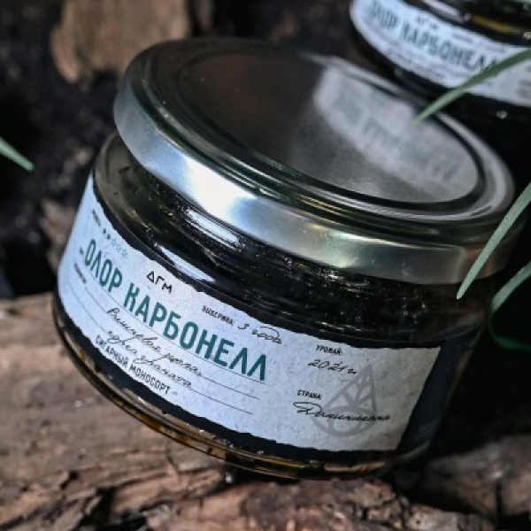 Табак Dogma 100% Олор Карбонелл 20 грамм в Якутске