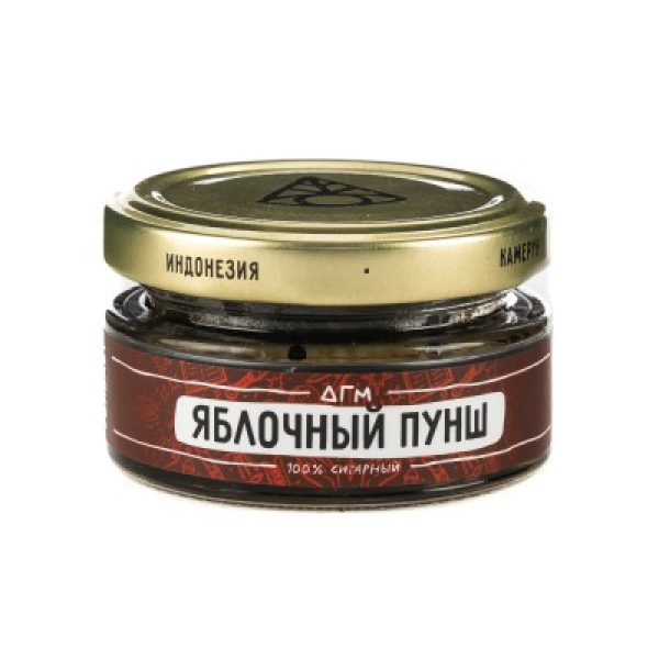 Табак Dogma 100% Яблочный Пунш 20 грамм в Якутске