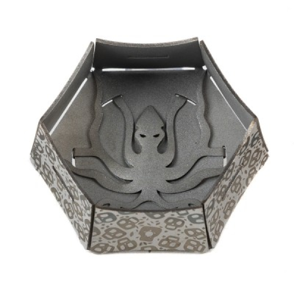 Калауд Tortuga Skull в Якутске