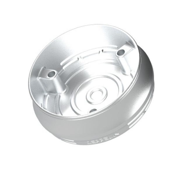 Калауд Zeppelin Base Silver в Якутске
