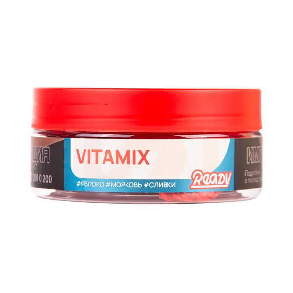 Табак Ready Vitamix 100 грамм в Якутске