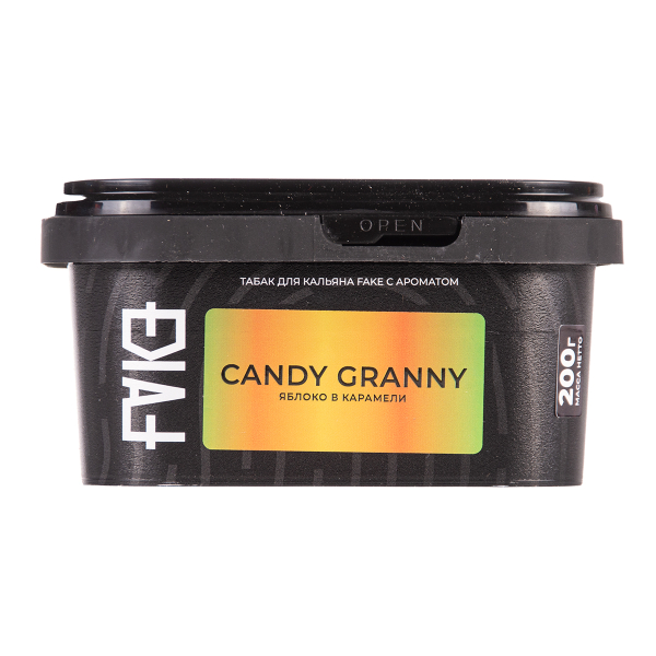 Табак FAKE Candy Granny 200 грамм в Якутске