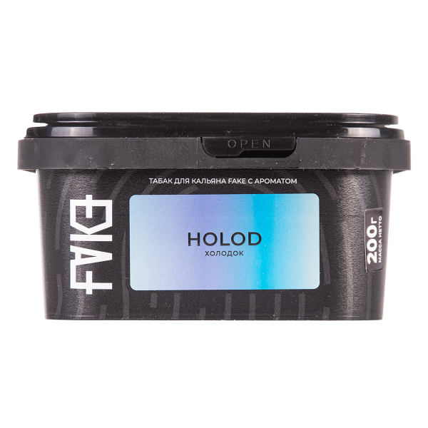 Табак FAKE Holod 200 грамм в Якутске