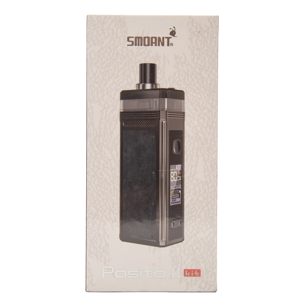 POD-система Smoant Pasito Ⅱ Kit Chocolate в Якутске
