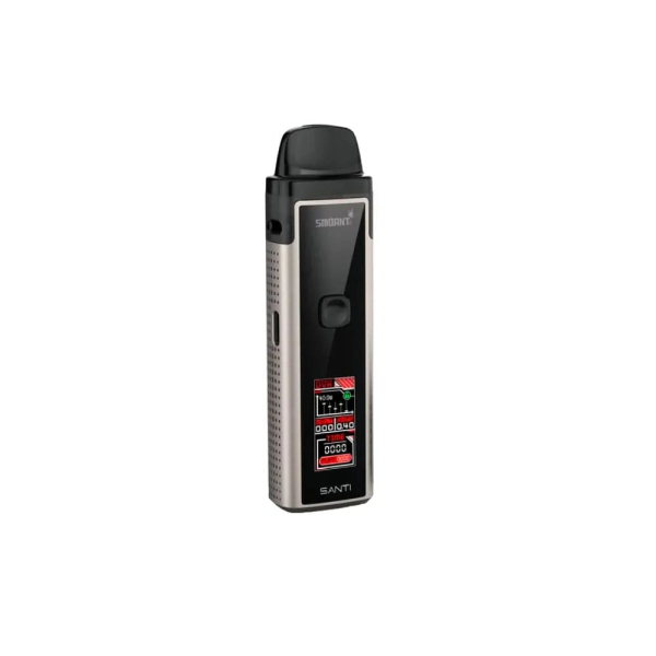 POD-система Smoant Pasito Ⅱ Kit Indigo в Якутске
